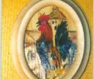 Appartement Hahn