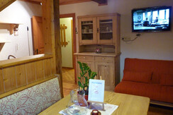 Wohnen Hahn