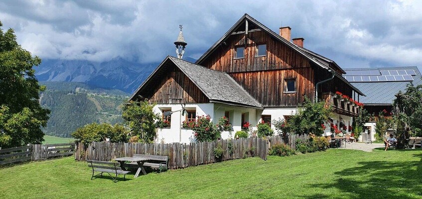 Haus Dachstein