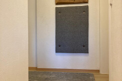Vorraum Appartement Hansl