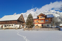 Lage Appartment