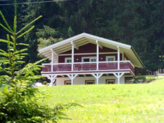 Hausfoto