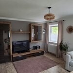 Photo of Apartment, shower, toilet, balcony