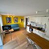 Pomiń zdjęcie Apartament, WC i wanna/prysznic oddzielny, 1 pokój do spania