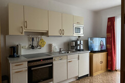 Appartement Dachstein 04
