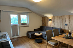 Appartement Dachstein 01