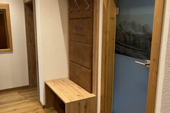Appartement Dachstein 02