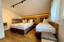 Appartement Dachstein 03