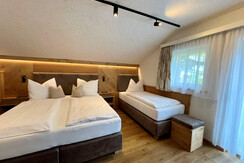 Appartement Dachstein 07