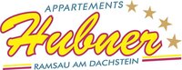Logo Appartement Hubner