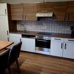Bild von Appartement, 2 Schlafräume, Badewanne/Dusche/WC