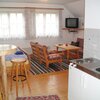 Foto van app/woon-slaapkamer/bad, wc