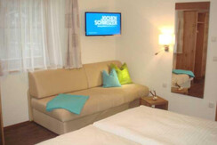 Couch - TV