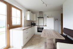 Appartment Kufsteinblick - Küche
