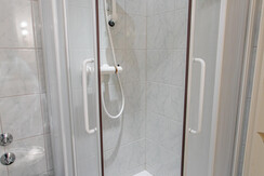 Dusche