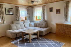Schlafzimmer TOP1