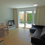 Photo of Apartment, bath, toilet, 2 bed rooms