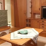 obrázek Apartmán, sprcha, WC, 2 místnosti na spaní