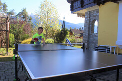 Tischtennis