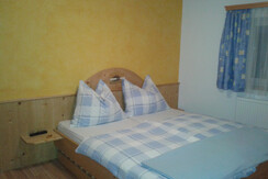 Appartement Margit_Schlafzimmer
