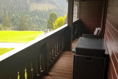 Ostbalkon