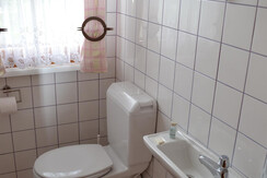 WC Toilette