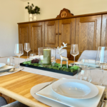 Photo of Apartment, bath, toilet, 2 bed rooms