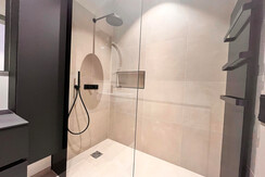 Dusche