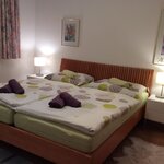 Bild von Appartement Planaiblick