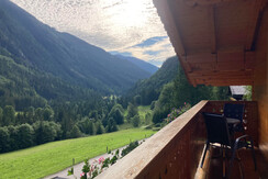 Ausblick