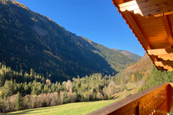 Aussicht