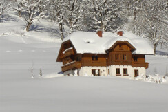Appartement-Haus