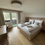 obrázek Apartmán, sprcha, koupelna, WC, 2 místnosti na spaní