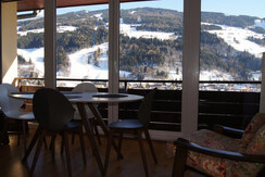 Aussicht