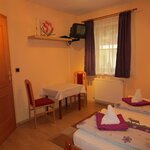 Photo of Apartment, separate toilet and shower/bathtub, 2 bed rooms
