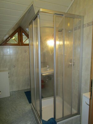 Dusche