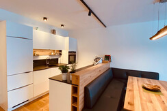 Wohnzimmer_Esstisch_Küche