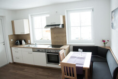 Appartement Therese-24