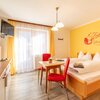 Photo of Apartment, shower, toilet, 1 bed room