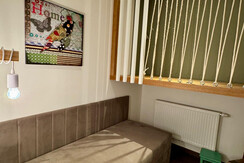 Kinderzimmer