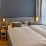Foto van Appartement, douche, WC, noord