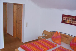 Komfortzimmer Wohnung Mattes