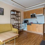 Bild von Appartement/Fewo, Dusche, WC, 1 Schlafraum