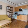 Bild von Appartement/Fewo, Dusche, WC, 1 Schlafraum