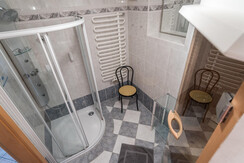 Badezimmer #06