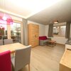 obrázek Apartmán, WC a vana/sprcha odděleny, 1 místnost na spaní