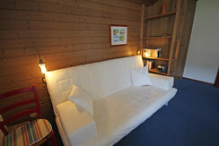 Wurzer Top 1 - sofa
