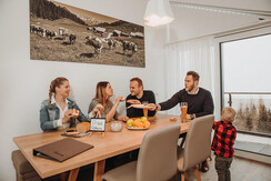 Planai Esstisch