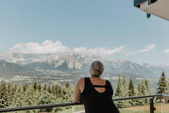 Ausblick Sommer