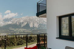Tisch Terrasse 3